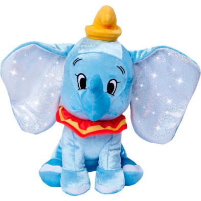 Peluche Dumbo 100th Anniversary Disney 25cm